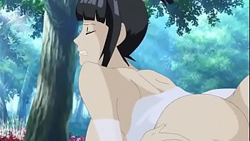 Preview 3 of Ceritasex Setengah Baya - Hinata and sakura naruto
