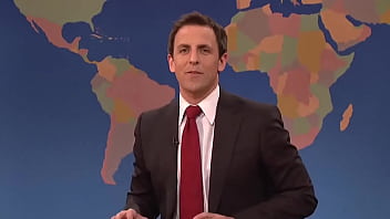 Preview 2 of Jordi Jordi Sex - Weekend Update- Rebecca Larue the Flirting Expert - SNL