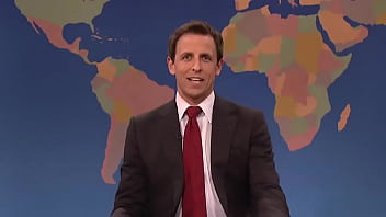 Preview 1 of Jordi Jordi Sex - Weekend Update- Rebecca Larue the Flirting Expert - SNL