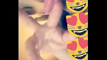Preview 1 of Bf Milk Hd - Licking my cum
