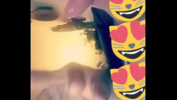 Preview 4 of Bf Milk Hd - Licking my cum