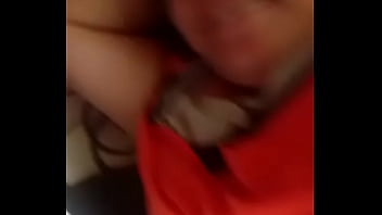 Preview 4 of Sister And Brother Balckmeal - VID-20180314-WA0010