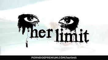 Preview 1 of India Shimla - HER LIMIT &ndash_ Dutch chick tests sexual limits in rough sex session