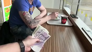 Preview 2 of Mdma Gay Videos - CZECH HUNTER 347