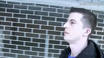 Preview 3 of Mdma Gay Videos - CZECH HUNTER 347