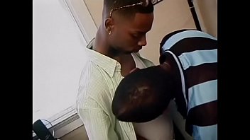 Preview 1 of Ibu Hot Cerita - Horny dudes are erected and ready to fuck their holes