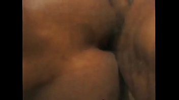 Preview 4 of Ada Sacnzhe - Fit black stud fucks gay dude&#039_s ass and creams his butt