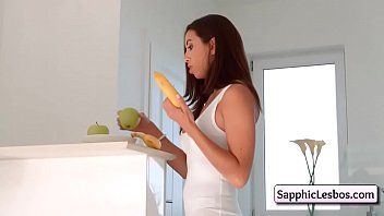 Preview 1 of Ona Blake - Sapphic Lesbians Doing It Right from Sapphix 10