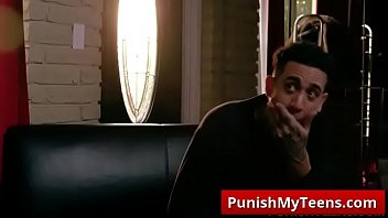 Preview 1 of Sliphing Masengger - Submissived XXX - Fucking Is Not A Game with Mariah Banks porn clip-01