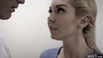 Preview 1 of Tbs 02 - Wife has to watch husband massage and fuck a hot teen