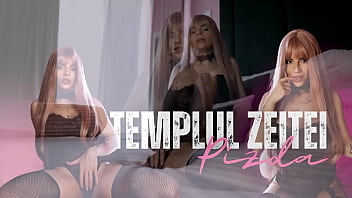 Preview 1 of Indan S X - Templul Zeitei - PIZDA