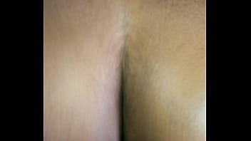 Preview 3 of Cewek Di Kentot 2 Org - Givin backshots to my big booty bitch