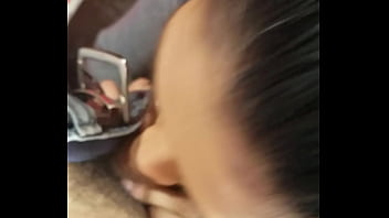 Preview 3 of Jappanis Sex - La castiga matando su polla