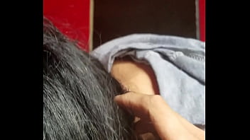 Preview 1 of Jappanis Sex - La castiga matando su polla