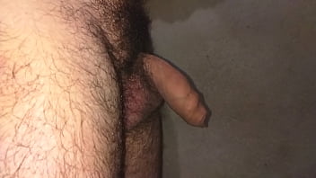 Preview 2 of Panty Infisn - Meu pau ficando duro