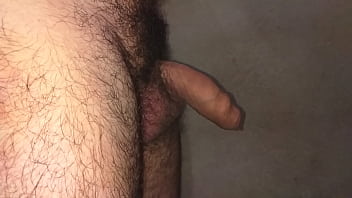 Preview 3 of Panty Infisn - Meu pau ficando duro
