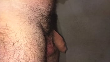 Preview 1 of Panty Infisn - Meu pau ficando duro