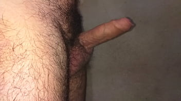 Preview 4 of Panty Infisn - Meu pau ficando duro