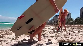 Preview 4 of Pad And Condom - Brandi Bae &amp_ Kenzie Reeves 01 clip-05