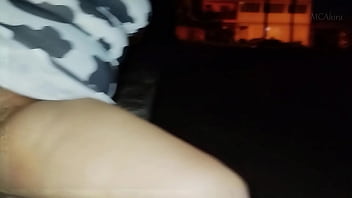 Preview 4 of Lndian Marej Sex Vidio - MC Akira Se Masturbando Na Pra&ccedil_a P&uacute_blica