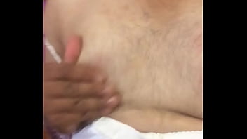 Preview 3 of Hinde Dont Mom - Desi Boobs.MOV