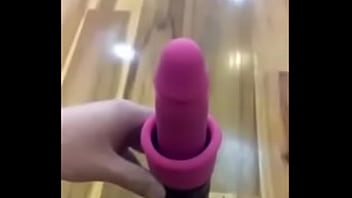 Preview 4 of Lady Movie Juicy - Necesito una de estas bellesas