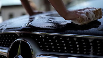 Preview 3 of Made Tap - Mercedes car wash