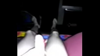 Preview 1 of Good Morning Guest - Little man playing with his big dick