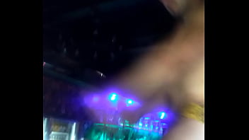 Preview 1 of Bald Milf Sex Licking - Stripper sabroso de zona rosa