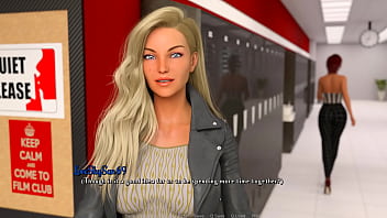 Preview 2 of Ehfrau - Three Rules Of Life - Part 29 The Past Can Be Sad But Also Happy By LoveSkySan69