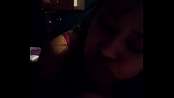Preview 3 of Brittanya Razavi Xvideos Com - A Lucy le gusta la Verga