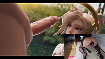 Preview 3 of Malayalam Mom And Friend - Amazing Animated Porn Compilation. SEX MACHINE DESTROYS FEMBOY&#039_S ANAL
