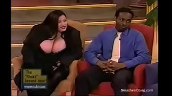 Preview 3 of 18 Tube Anal - Diane 44HH on Ricki Lake