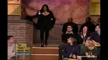 Preview 1 of 18 Tube Anal - Diane 44HH on Ricki Lake