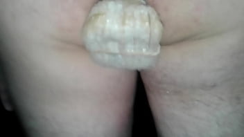 Preview 1 of Geil 40 - Q lindo caminar con algo dentro!!
