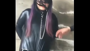 Preview 4 of Very Small Boya - 风情艳主在毛坯房调教朋友圈的富姐貌似两人的逼都很干涩高清无水印