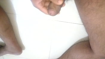 Preview 1 of Teen Dressroom Spycam - Me masturbating