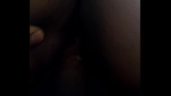 Preview 2 of Hot Lube - Esposa plus size sentando no marido