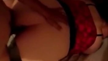 Preview 4 of Lorat - Chubby Wife Gets Amazing Pussy Fucked &amp_ Creampie Inside Of