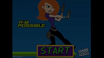 Preview 1 of Brigadte B - Kim Possible Blowjob Game