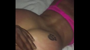 Preview 2 of Stuck Skirt - Watch how I make the ass clap on this dick