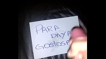 Preview 4 of Dog Girls Xx Com - A pedido da Daya