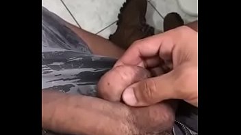 Preview 1 of Korean Rep Sex - Esvaziando os Ovos