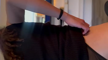 Preview 1 of Royal Queen Fuck - 32 - RossMexicana 4 - Cogiendo con mi ex completo..mp4
