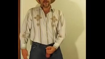 Preview 2 of First Time Girls Sleeping Xxx - Cowboy gozando