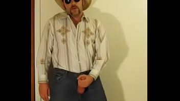 Preview 1 of First Time Girls Sleeping Xxx - Cowboy gozando