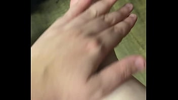Preview 1 of Wwe Romana - Queenezzie - Worship my feet - Apr 18,  2025
