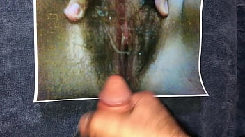 Preview 3 of Mommy Sensual Bj - Tribute to Laurajimenez