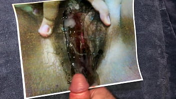 Preview 4 of Mommy Sensual Bj - Tribute to Laurajimenez