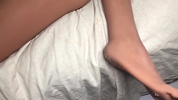 Preview 1 of Xxx Video Hd Videos 2018 - Curvy Busty Sex Doll Up Close